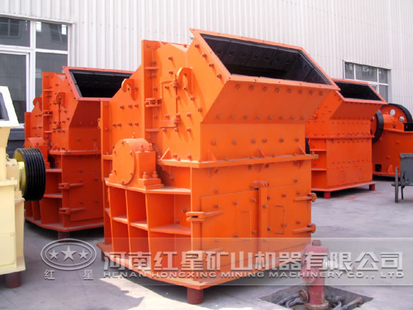 細(xì)破碎設(shè)備