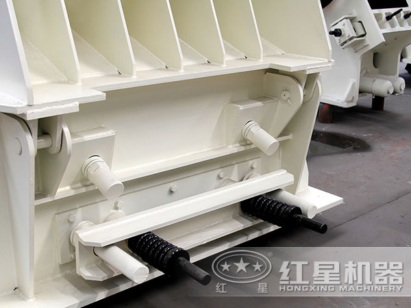 反擊式破碎機 反擊式破碎機