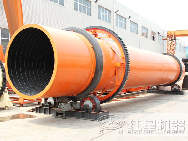 煤泥烘干機 煤泥烘干機