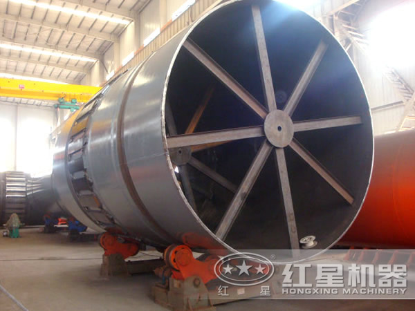 煤泥烘干機 煤泥烘干機