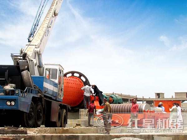 選礦設備 選礦設備