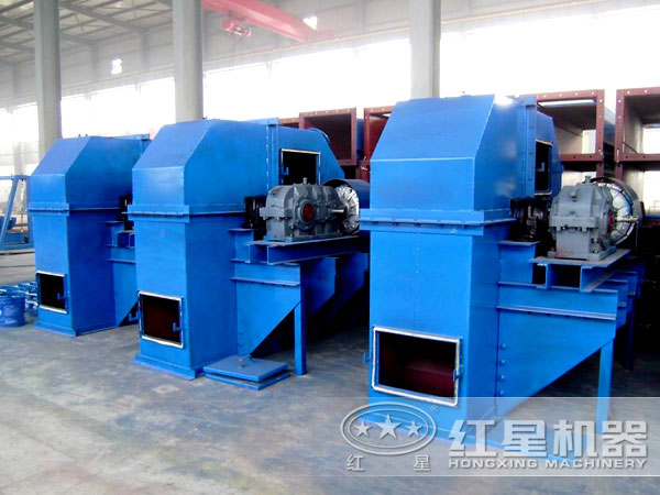 斗士提升機 斗士提升機