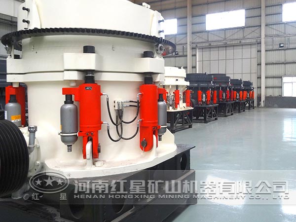 液壓破碎機(jī)