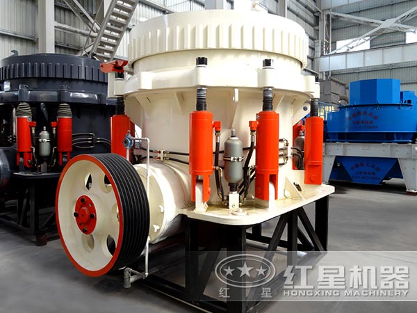 液壓破碎機(jī)