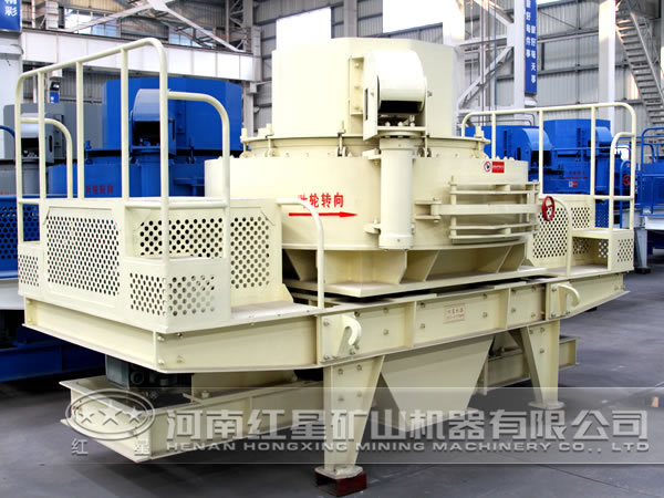 沖擊式破碎機 沖擊式破碎機