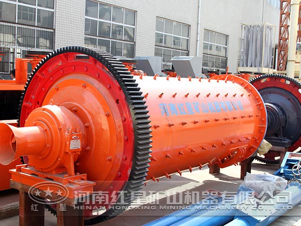 鎢錳礦球磨機 鎢錳礦球磨機