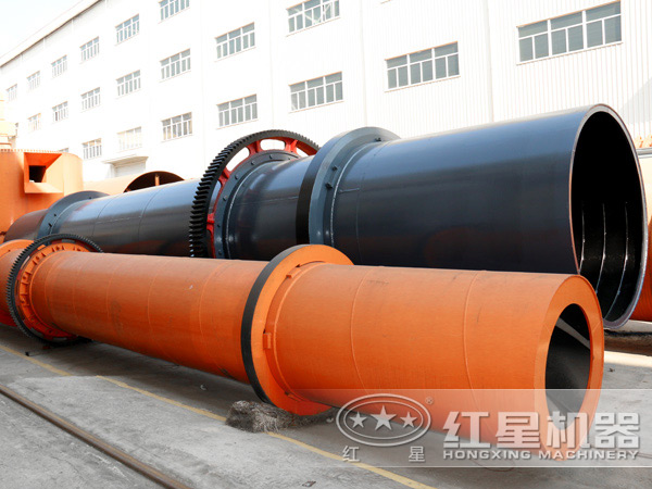 礦渣烘干機 礦渣烘干機