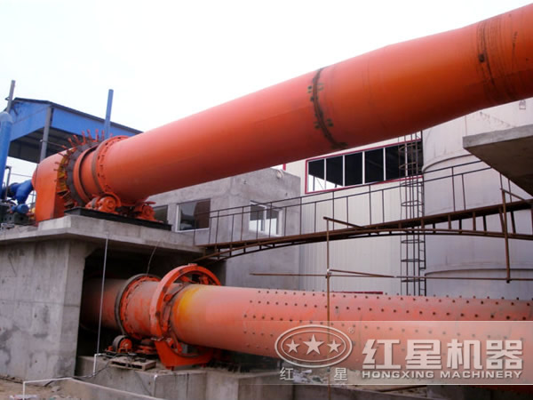 陶粒砂回轉窯 陶粒砂回轉窯