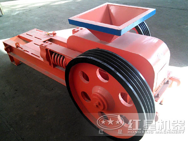 輥式破碎機 輥式破碎機