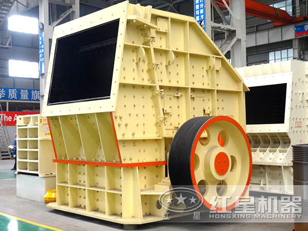 石子破碎機(jī)