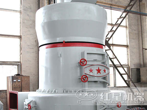 輕鈣磨粉機 輕鈣磨粉機