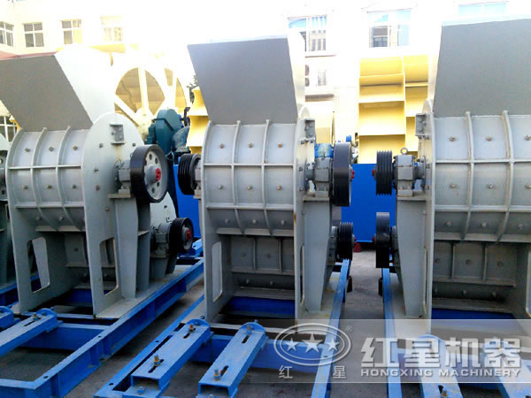 煤炭破碎機 煤炭破碎機