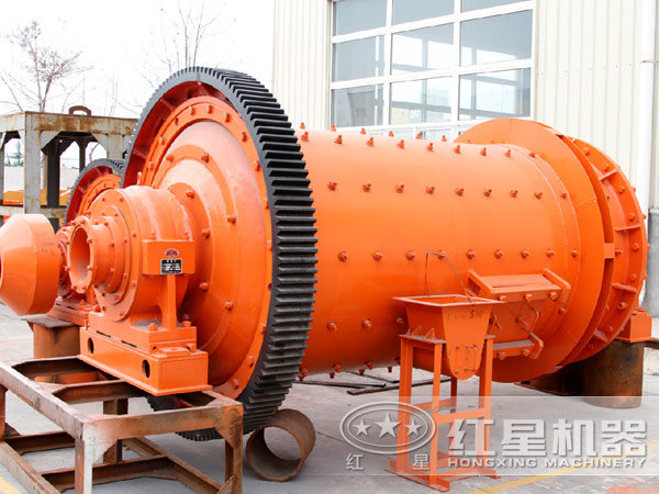 小型鋅粉球磨機 小型鋅粉球磨機