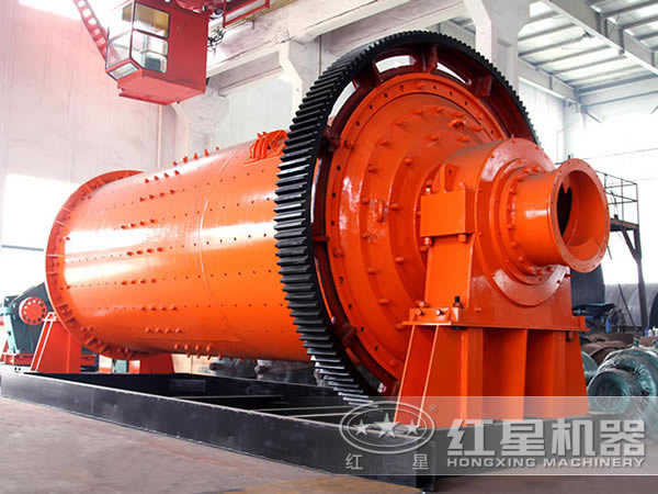 小型鋅粉球磨機 小型鋅粉球磨機