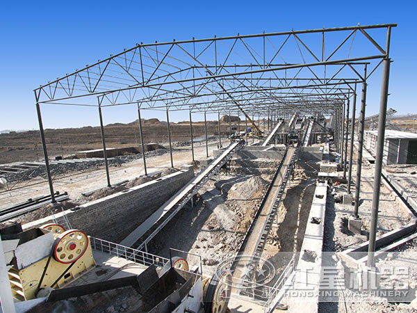 生產(chǎn)現(xiàn)場