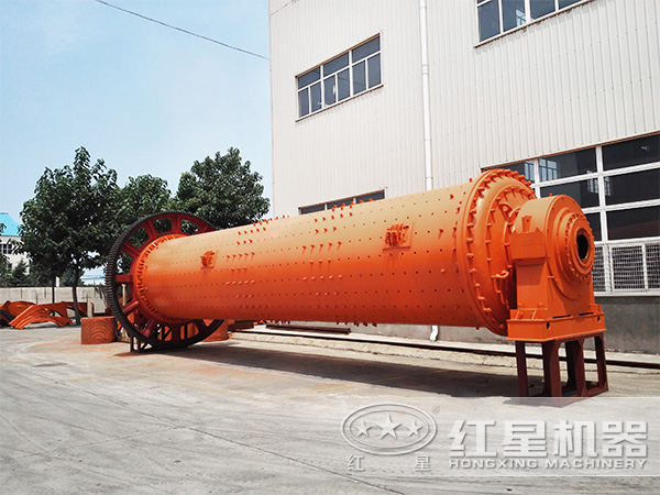 螢石球磨機 螢石球磨機