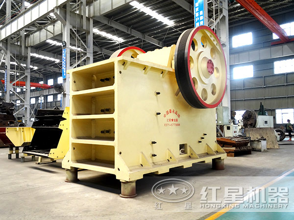 鄂式破碎機(jī)