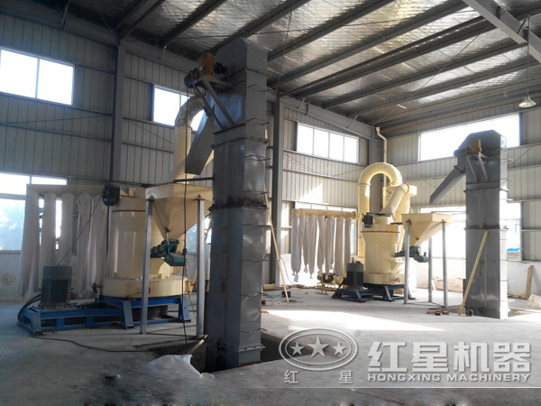 斗式提升機(jī)