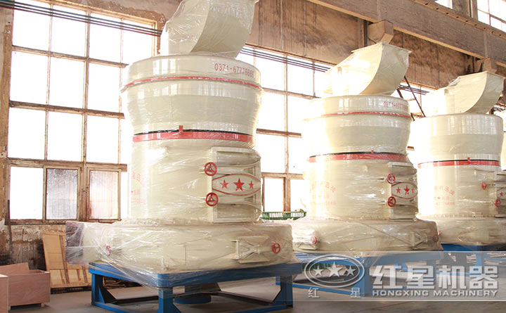 煤炭磨粉機(jī)