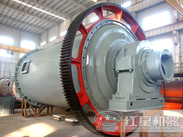 棒磨式制砂機(jī)