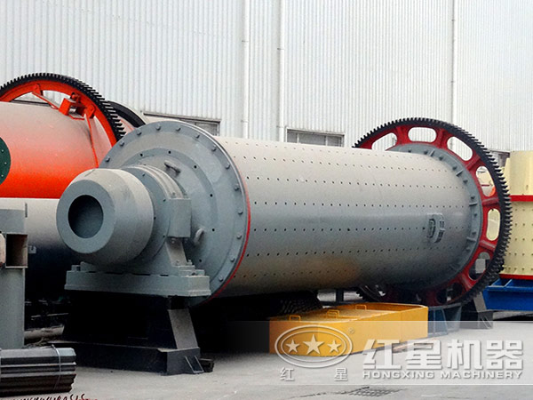 棒磨式制砂機(jī)生產(chǎn)廠(chǎng)家