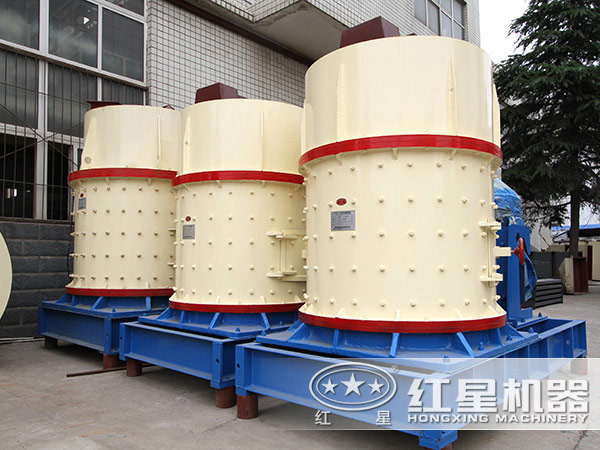 青石復(fù)合式破碎機(jī)