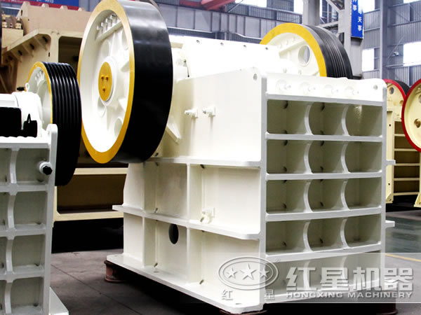 水泥路面破碎機