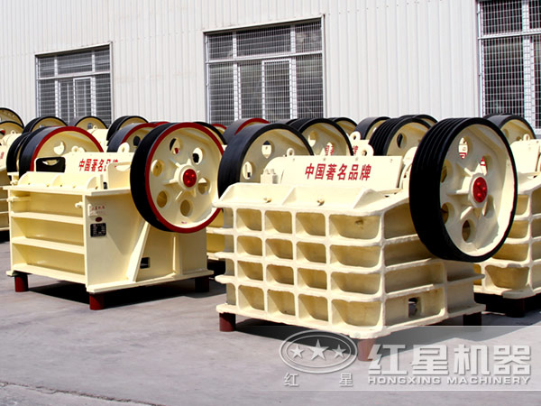 水泥路面破碎機設備