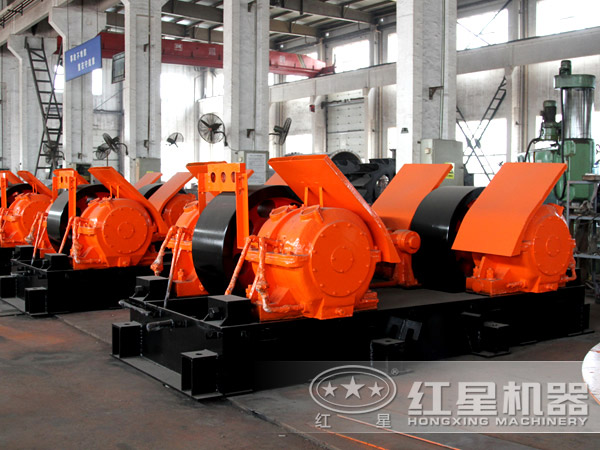 沙子烘干機質量可靠