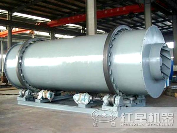 紅星沙子烘干機提供合理報價