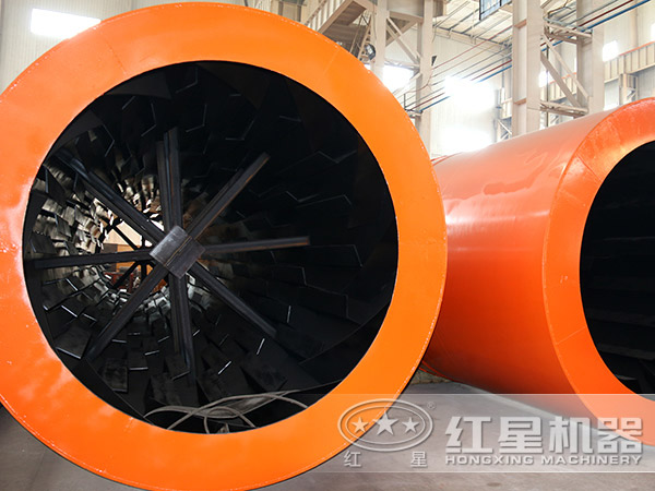 粉末烘干機質量可靠