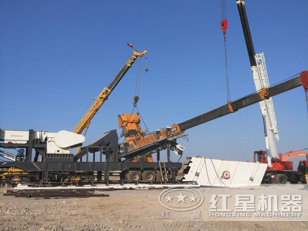 再生骨料混凝土的產(chǎn)品實拍