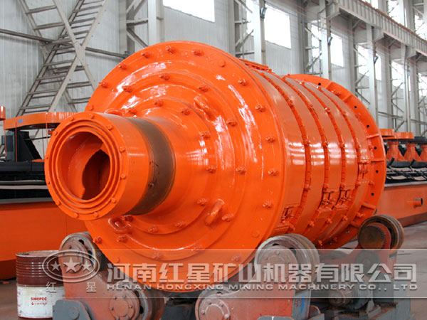 陶瓷球磨機(jī)