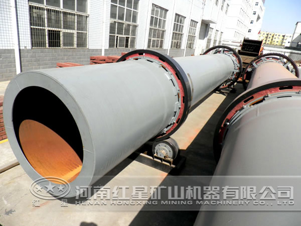 高嶺土烘干機(jī)