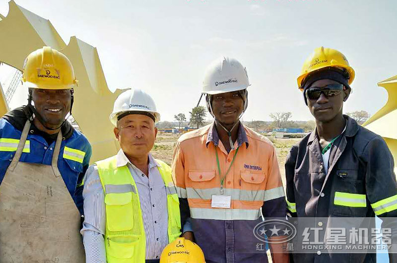 洗沙機設備廠家