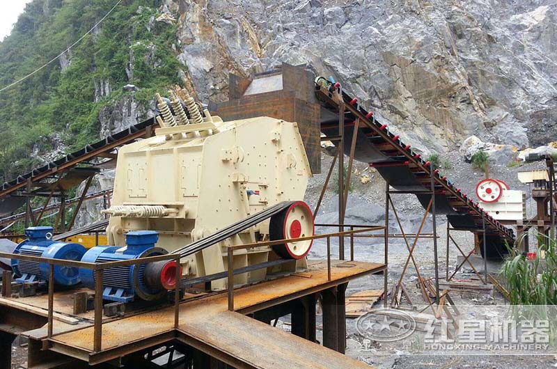 反擊式粉碎機(jī)各型號(hào) 反擊式粉碎機(jī)各型號(hào)