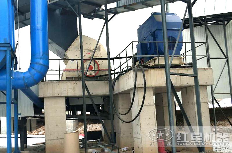 建筑垃圾場 建筑垃圾場