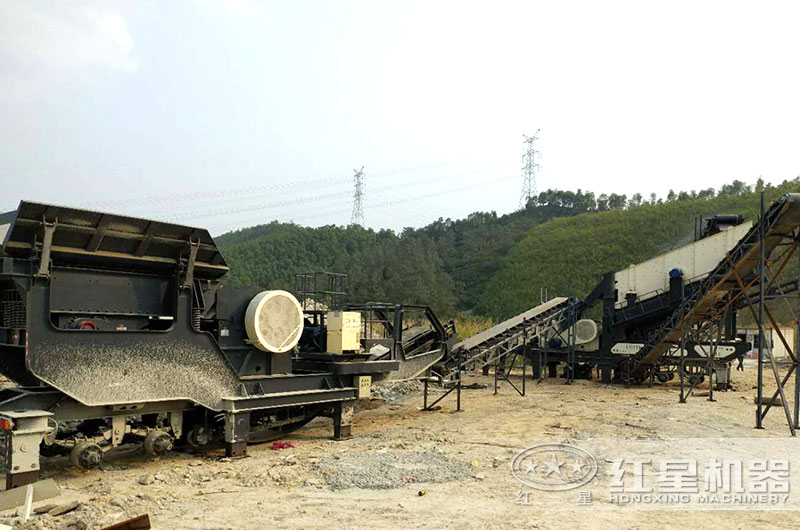 建筑垃圾處理廠靠什么盈利 建筑垃圾處理廠靠什么盈利