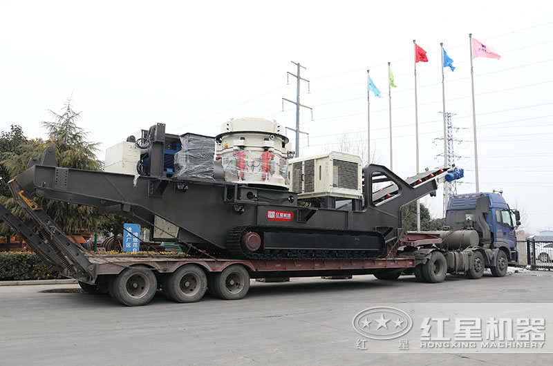 建筑垃圾場 建筑垃圾場