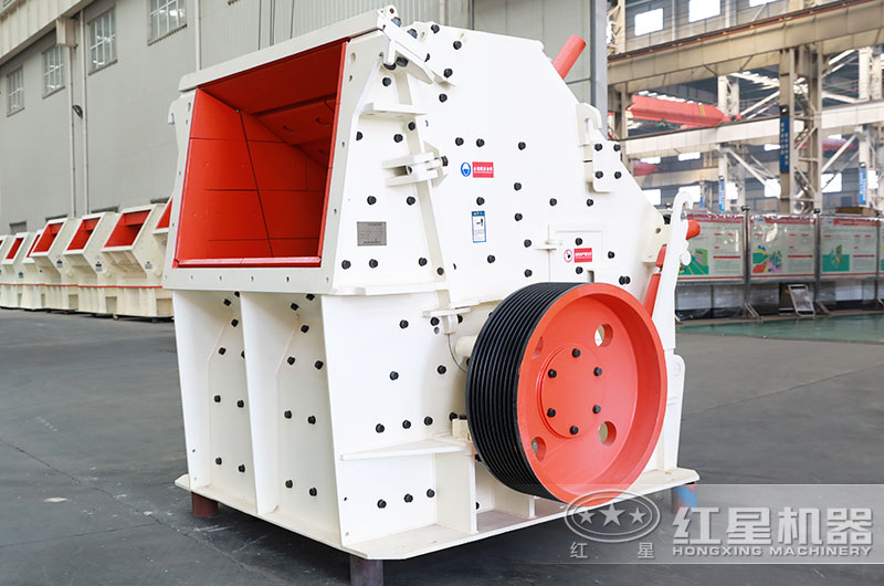 反擊式粉碎機(jī)各型號(hào) 反擊式粉碎機(jī)各型號(hào)