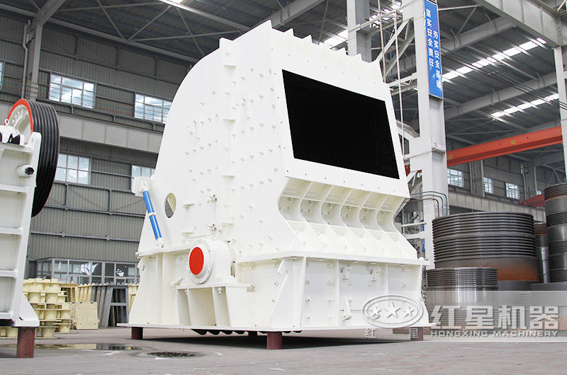 反擊式粉碎機(jī)各型號(hào) 反擊式粉碎機(jī)各型號(hào)