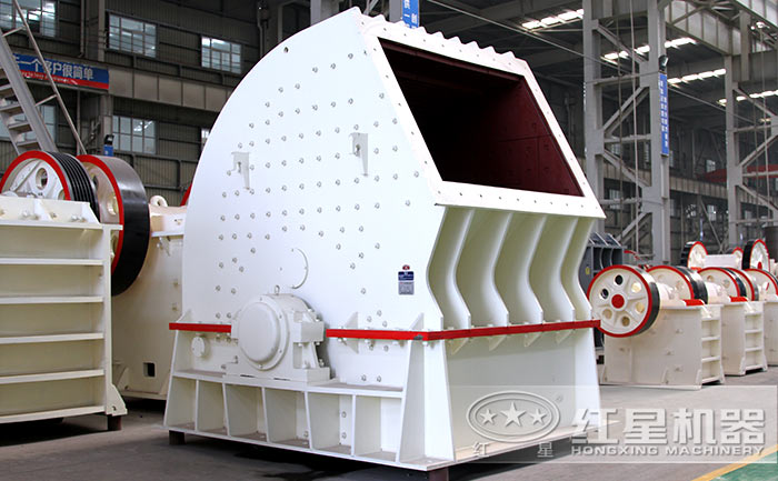 PCZ型重錘破設備