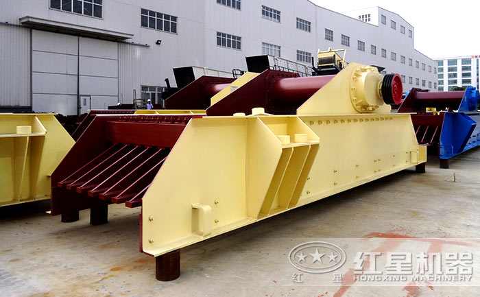 給料設(shè)備--喂料機(jī)