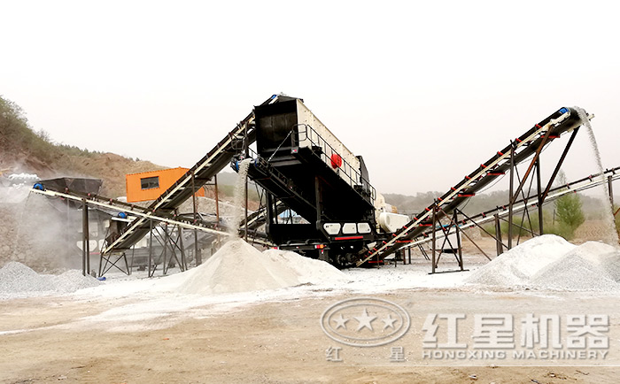 一體化機(jī)組裝置，效率高