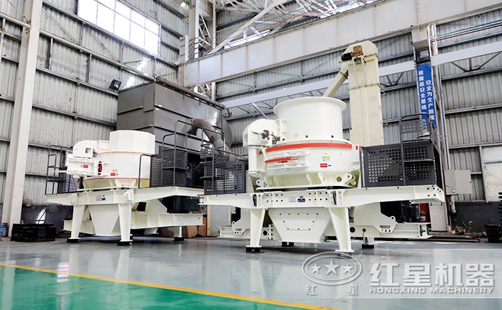 石頭打沙機(jī)生產(chǎn)廠(chǎng)家