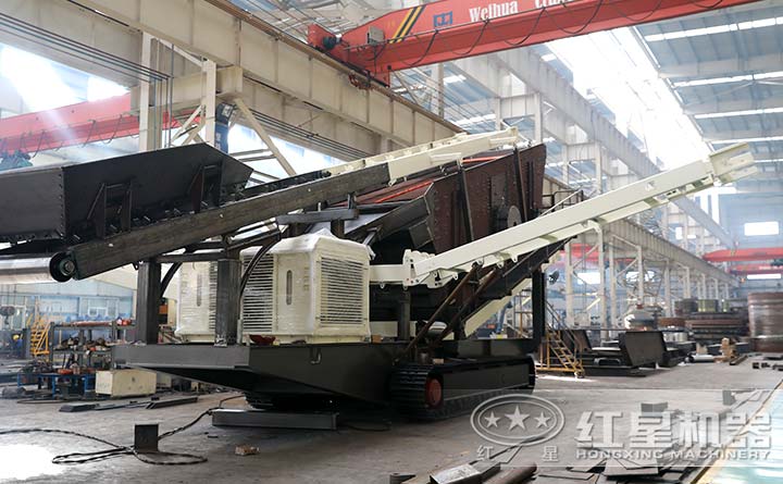 建筑垃圾粉碎機生產廠家