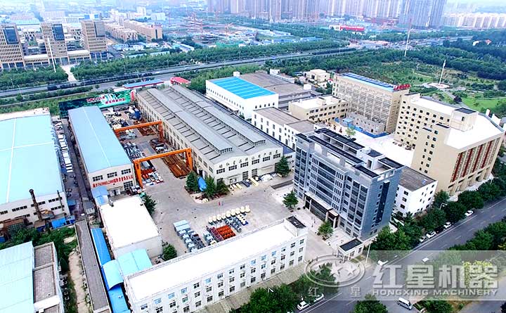 三大重型生產車間，對外開放，可免費參觀