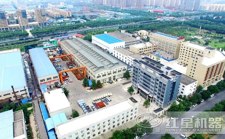 錘式破碎機生產廠家