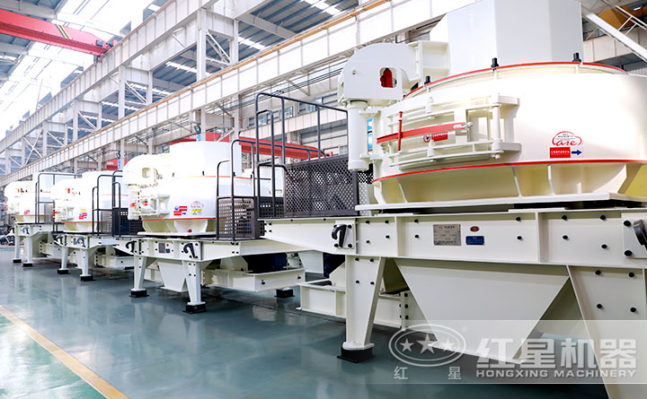 制砂機生產(chǎn)廠家