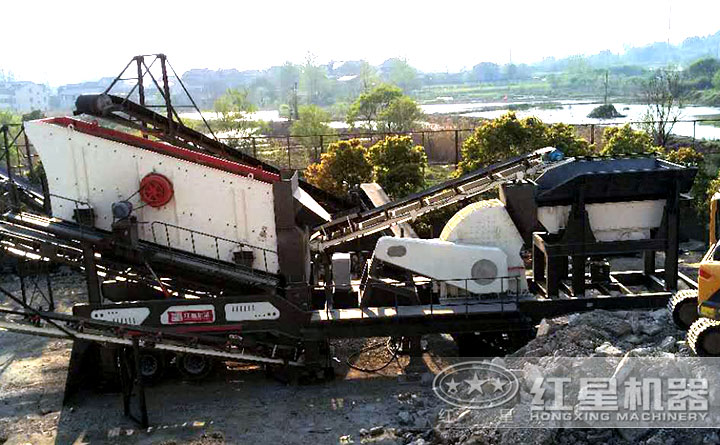 客戶現(xiàn)場實(shí)拍